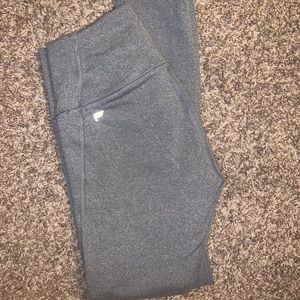 XS Fabletics leggings never worn